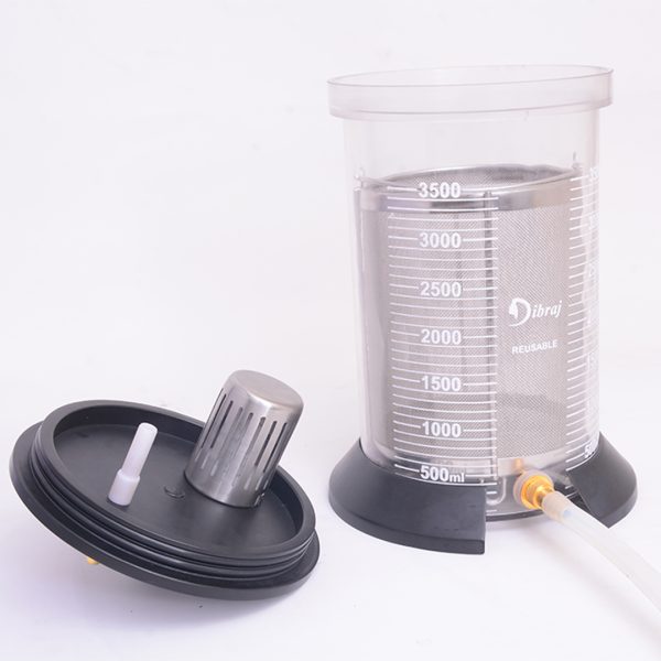 Fat-Harvester-Canister