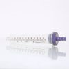 Syringe-barrel-Power adaptor