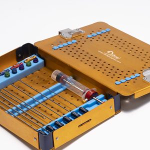 Liposuction Fat Transfer Set for Face