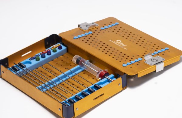 Liposuction Fat Transfer Set for Face