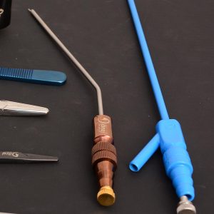 fat collection canisters